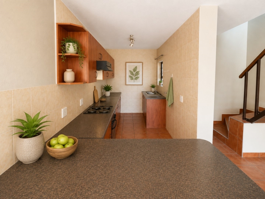 3 Bedroom Property for Sale in Roodia Free State